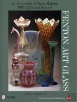 Bertrand.pt - Fenton Art Glass