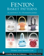 Fenton Basket Patterns
