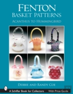 Bertrand.pt - Fenton Basket Patterns