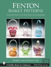 Fenton Basket Patterns