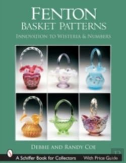 Bertrand.pt - Fenton Basket Patterns