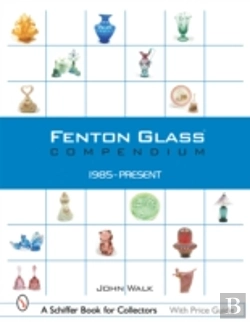 Bertrand.pt - Fenton Glass Compendium