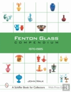Bertrand.pt - Fenton Glass Compendium