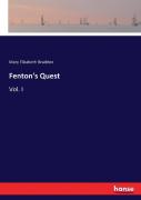 Fenton'S Quest