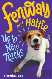 Fenway And Hattie Up To New Tricks