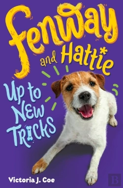 Bertrand.pt - Fenway And Hattie Up To New Tricks