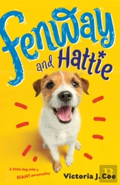 Fenway And Hattie