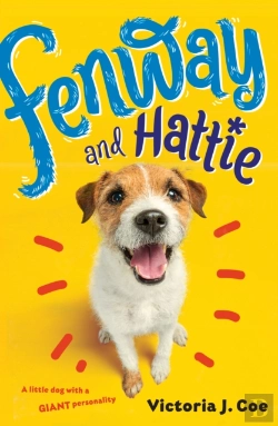 Bertrand.pt - Fenway And Hattie