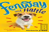 Fenway And Hattie