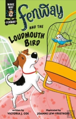 Bertrand.pt - Fenway And The Loudmouth Bird