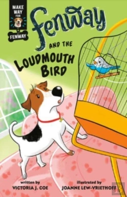 Bertrand.pt - Fenway And The Loudmouth Bird