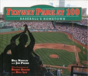 Fenway Park At 100