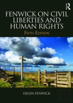 Fenwick On Civil Liberties & Human Rights
