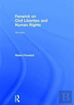 Fenwick On Civil Liberties & Human Rights