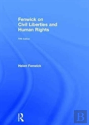Fenwick On Civil Liberties & Human Rights