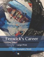 Fenwick'S Career