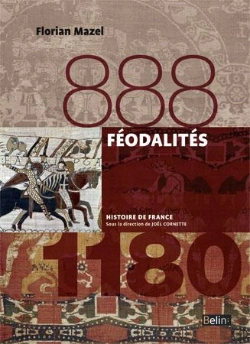 Bertrand.pt - Féodalité (888-1180)