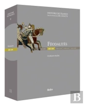 Féodalité (888-1180)