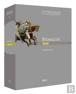 Bertrand.pt - Féodalité (888-1180)