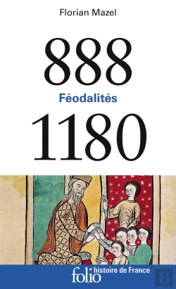 Bertrand.pt - Féodalités ; 888-1180