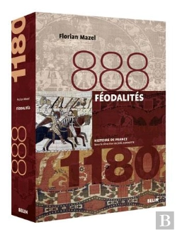 Bertrand.pt - Féodalités (888-1180)