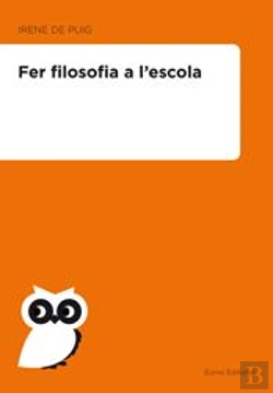 Bertrand.pt - Fer Filosofia A L'Escola
