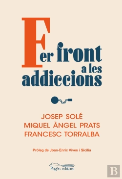 Bertrand.pt - Fer Front A Les Addiccions