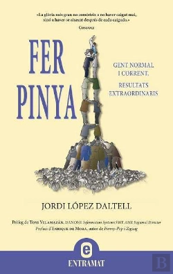 Bertrand.pt - Fer Pinya