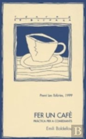 Fer Un Cafè
