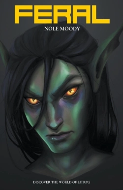 Bertrand.pt - Feral  A Litrpg Novel