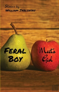 Bertrand.pt - Feral Boy Meets Girl