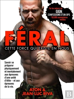 Bertrand.pt - Féral : Cette Force Qui Existe En Nous