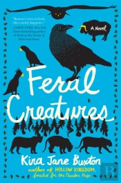 Feral Creatures