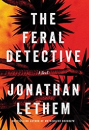 Feral Detective