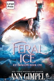 Feral Ice: Paranormal Fantasy