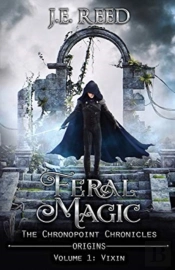 Feral Magic
