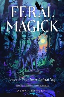 Bertrand.pt - Feral Magick