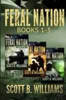 Feral Nation Series