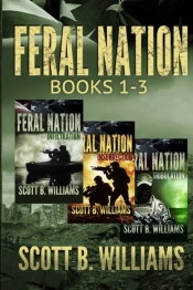 Feral Nation Series