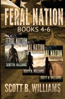 Feral Nation Series