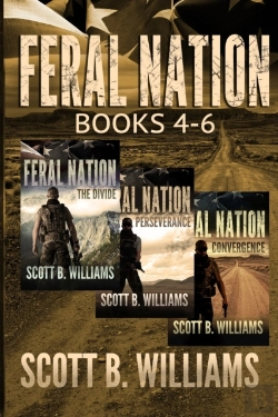 Bertrand.pt - Feral Nation Series
