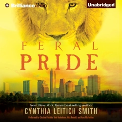 Bertrand.pt - Feral Pride