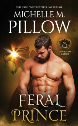 Bertrand.pt - Feral Prince