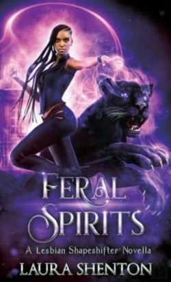Bertrand.pt - Feral Spirits