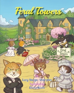 Bertrand.pt - Feral Towers