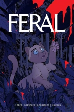 Bertrand.pt - Feral Volume 1