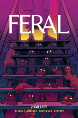 Bertrand.pt - Feral Volume 2