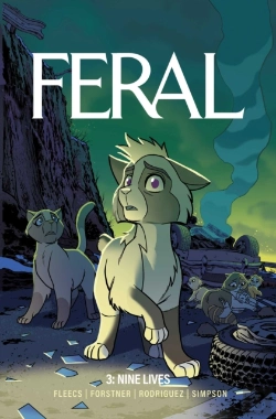 Bertrand.pt - Feral Volume 3