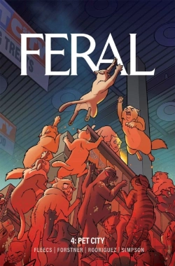 Bertrand.pt - Feral Volume 4