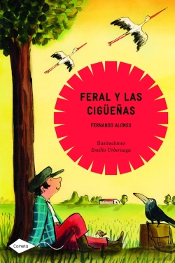 Bertrand.pt - Feral Y Las Cigüeñas